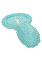 Load image into Gallery viewer, Silicone Rechargeable Elite 12x Enhancer Couples Ring