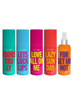 Load image into Gallery viewer, Simply Sexy Pheromone Body Mist Bundle - 26 Piece