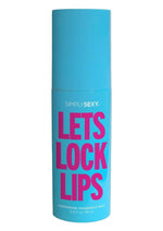 Load image into Gallery viewer, Simply Sexy Pheromone Body Mist Let's Lock Lips - 3.35oz