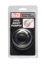 Load image into Gallery viewer, Size Matter Universal Pump Sleeve - Clear