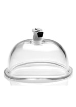 Load image into Gallery viewer, Size Matters Digital Pussy Pump