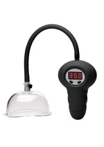 Load image into Gallery viewer, Size Matters Digital Pussy Pump