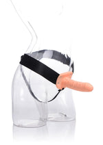 Load image into Gallery viewer, Size Matters Erection Assist Hollow Strap-On