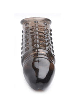 Load image into Gallery viewer, Size Matters Penis Enhancer Sleeve