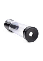 Load image into Gallery viewer, Size Matters Power Suction Penis Pump with Built-