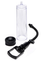 Load image into Gallery viewer, Size Matters Trigger Penis Pump
