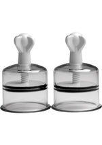 Load image into Gallery viewer, Size Matters XL Nipple Suckers