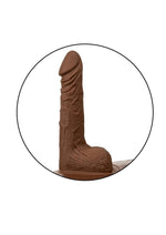 Load image into Gallery viewer, Sizzling Sergeant Love Doll - Chocolate