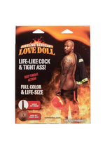 Load image into Gallery viewer, Sizzling Sergeant Love Doll