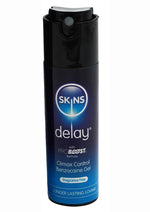 Load image into Gallery viewer, Skins Benzocaine Delay Serum - 15ml