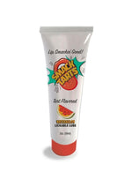 Load image into Gallery viewer, Smack Tart Lickable Lube 2oz - Sour Watermelon