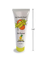 Load image into Gallery viewer, Smack Tarts Lickable Lube 2oz - Sour Pineapple