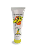 Load image into Gallery viewer, Smack Tarts Lickable Lube 2oz - Sour Pineapple