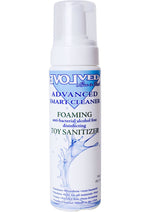Load image into Gallery viewer, Smart Cleaner Foaming Toy Sanitizer - 8oz