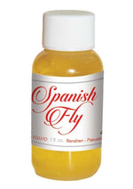 Load image into Gallery viewer, Spanish Fly Liquid Virgin Lemon Soft Package