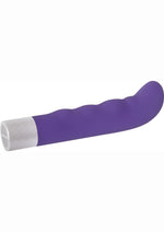 Load image into Gallery viewer, Spark G-Spot Vibrator - Purple