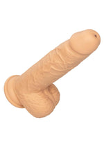 Load image into Gallery viewer, Squirting Fuck Stick Rechargeable Silicone Realistic Dong with Suction Cup