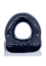 Load image into Gallery viewer, Stash Cock Ring with Aluminum Capsule Insert
