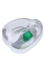 Load image into Gallery viewer, Stash Cock Ring with Aluminum Capsule Insert