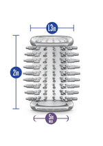 Load image into Gallery viewer, Stay Hard Cock Sleeve 01