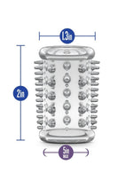 Load image into Gallery viewer, Stay Hard Cock Sleeve 03