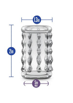 Load image into Gallery viewer, Stay Hard Cock Sleeve 04