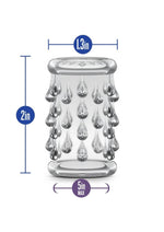 Load image into Gallery viewer, Stay Hard Cock Sleeve 05