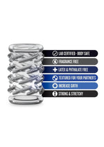 Load image into Gallery viewer, Stay Hard Cock Sleeve 06