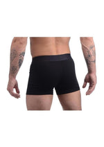 Load image into Gallery viewer, Strap U Armor Mens Boxer Harness with O-Ring