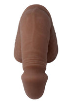 Load image into Gallery viewer, Strap U Bulge Packer Dildo