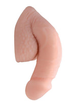 Load image into Gallery viewer, Strap U Bulge Packer Dildo