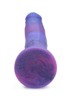 Load image into Gallery viewer, Strap U Magic Stick Glitter Silicone Dildo