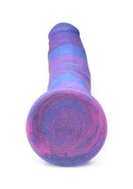 Load image into Gallery viewer, Strap U Magic Stick Glitter Silicone Dildo