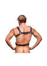 Load image into Gallery viewer, Strict 6 O-Ring Chest Harness