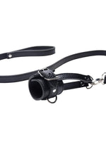 Load image into Gallery viewer, Strict Ball Stretcher with Leash