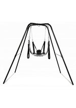 Load image into Gallery viewer, Strict Extreme Sling and Swing Stand - Black