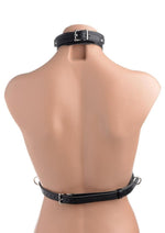 Load image into Gallery viewer, Strict Female Chest Harness