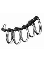 Load image into Gallery viewer, Strict Gates Of Hell - 5 Rings