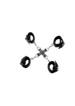 Load image into Gallery viewer, Strict Hogtie Restraint