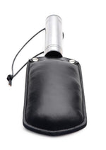 Load image into Gallery viewer, Strict Leather Padded Paddle