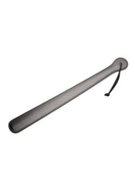 Load image into Gallery viewer, Strict Pu Leather Paddle - Black