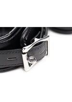 Load image into Gallery viewer, Strict Slave Bondage Shackle