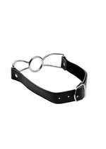 Load image into Gallery viewer, Strict Spider Mouth Gag