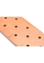 Load image into Gallery viewer, Strict Wooden Paddle