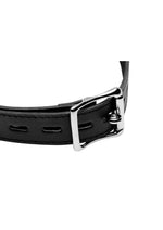 Load image into Gallery viewer, Strict XL Silicone Gag Ball