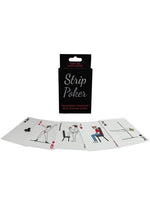 Load image into Gallery viewer, Strip Poker Card Game