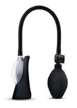 Load image into Gallery viewer, Su Vibrating Mini Pussy and Clitoral Pump