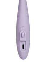Load image into Gallery viewer, Svakom Cici 2 Rechargeable Silicone App Controlled G-Spot Vibrator