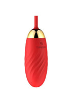 Load image into Gallery viewer, Svakom Ella Neo Silicone Interactive Bullet Vibrator