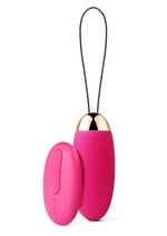 Load image into Gallery viewer, Svakom Elva Remote Control Bullet Vibrator - Gold/Pink/Plum/Red